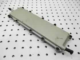 420811430 Sea-doo Seadoo 951 Di Crankcase Cooling Water Channel Cover Gtx Rx Xp