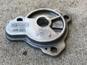 420811591 Sea-doo 420811590 4 811590 Seadoo Bombardier Gtx Rxt 4-tec Speedster Oem Oil Pump Cover