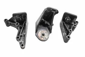 420811791 Sea-doo 12 Rxt 260 Engine Motor Support Brackets Mounts