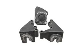 420811794 Sea-doo 19 Gti Engine Motor Support Brackets Mounts