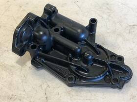 Sea-doo 420811891 02-04 Seadoo Gtx Rxt 4-tec Speedster Oem Oil Sieve Cover 290811891 J6