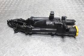 Sea-doo 420811962 420956761 2002-2006 Seadoo Gtx Rxp Rxt 4-tec Oil Separator Shut Off Solenoid Tops Valve
