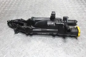 420956761 Sea-doo 420811962 2002-2006 Seadoo Gtx Rxp Rxt 4-tec Oil Separator Shut Off Solenoid Tops Valve
