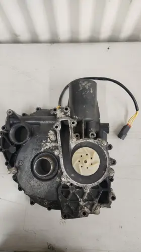 420889721 Sea-doo 420812626 08-10 Rxp/rxt 215 Timing Drive Pto Cover Stator