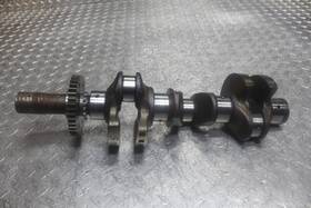 Sea-doo 420819348 420819346 Rxp Rxt Rxtx Gtx Gti Gts 130 155 215 255 260 Crankshaft Crank Shaft