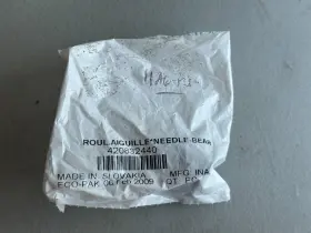 420832440 Sea-doo Needle Bearing Oem Nos