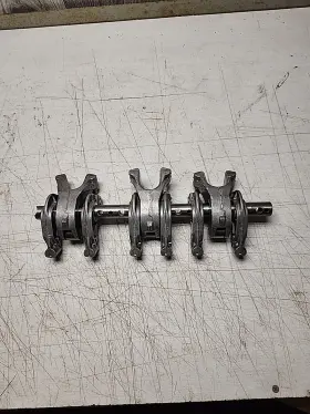 420854592 Sea-doo Seadoo Rxt X Rxp 215 Oem Rocker Arm Shaft Cylinder Head 2003 2004 2005 #rxp116