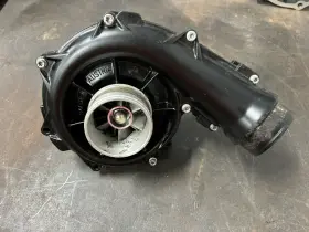 420867164 Sea-doo 2007 Seadoo Rxt Rxp Gtx 215 Supercharger
