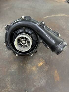 Sea-doo 4208811939 2005 Rxp Rxt Gtx 215 Hp Super Charger