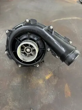 4208811939 Sea-doo 2005 Rxp Rxt Gtx 215 Hp Super Charger