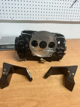 420887199 Sea-doo Seadoo 2005 Gti 720cc Le Crankcases Case Halves
