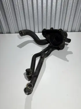 420888877 Sea-doo 420888852 2007-2021 Rxt Rxp Gti Wake Gtr Gtx Oem Engine Thermostat Housing Hoses