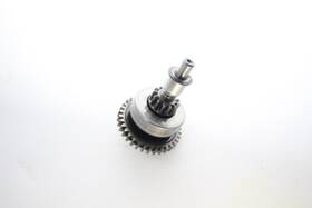 Sea-doo 420889872420890000 Sea-doo Bendix Starter Gear And Friction Clutch 420889872 420