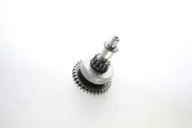 420889872420890000 Sea-doo Bendix Starter Gear And Friction Clutch 420889872 420
