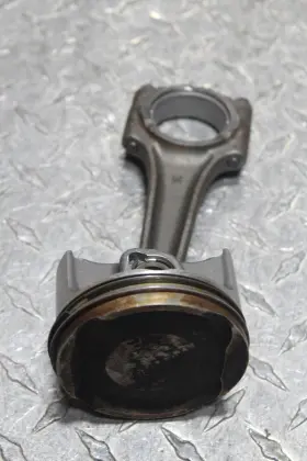 420892821 Sea-doo Seadoo Gti 90 Engine Motor Connecting Rod Piston Spark 2014-2023