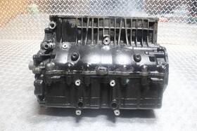 Sea-doo 420893511 420819341 2007 Sea-doo Rxt Oem Engine Motor Crankcase Crank Cases Block Crankshaft Piston