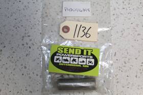 Sea-doo 420916398 Sd4 Nos Sea-doo Gtx Lrv Rx Xp Piston Wrist Pin