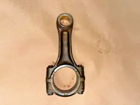 420917764 Sea-doo Seadoo 2020 Rxtx 300 Oem Connecting Rod Rxpx