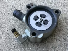 420923891 Sea-doo 420923890 Seadoo Gtx Xp Rx 3d 947 951 Di Compressor Head 290923891 S