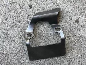420926300 Sea-doo 4tec Seadoo Gtx Gti Rxt Rxp 4-tec Wake Oem Retainer Metal Retaining Plate