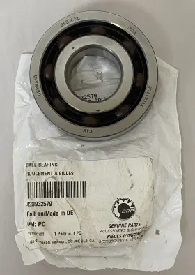 420932579 Sea-doo 2003-2005 Gti Rfi Ball Bearing Crankshaft Pistons Oem #420932579 #s1130