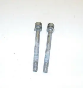 420941483 Sea-doo 2003 - 2007 Rx Xp Gtx 3d Socket Head Screws M10x110 Oem#