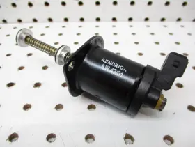 420956660 Sea-doo Seadoo 4-tec Shut Off Solenoid Tops Switch 2002-2005 Rxp Gtx Wake Rxt