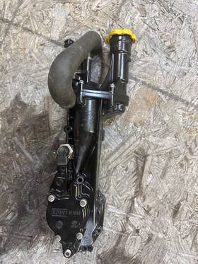Sea-doo 420956762 420811967 Seadoo Rxp 215 Oil Pump Housing Separator Tops 420956762