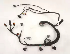 420964082 Sea-doo 420964080 2016-2020 Rxt-x 300 Oem Engine Wiring Harness