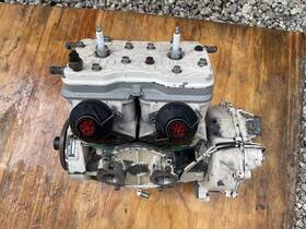 Sea-doo 421000100 1995 Seadoo Xp 787 800 Engine