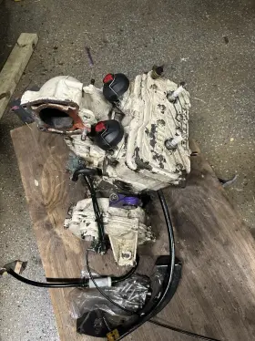 4630459 Sea-doo 1996 Seadoo Gtx 800 787 Gsx Xp Speedster Engine Motor Complete Used Freshwater