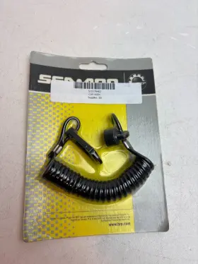 515176462 Sea-doo 515175571 Genuine Capuchon Assfty Kill Switch Cap Black Pwc Oem