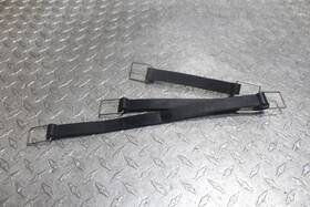 Sea-doo 515176044 293850087 293850093 2017 Sea-doo Spark 2 Up 900 Ace Oem Battery Hold Down Clamp Strap