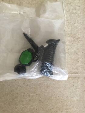 Sea-doo 515178287 Oem Key Assembly