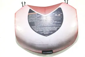 5434521-444 Sea-doo Oem03 Polaris Msx 140 Ho Di Glove Box Lid Hatch Door #5 5434521-44 10-7-20