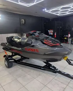Sea-doo 6474839383747 Rxt-x 300 Jetski 2022