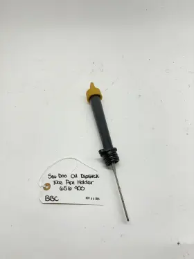 656900 Sea-doo 15 Seadoo Spark 900 Oil Dipstick Dip Stick Tube Pipe Holder