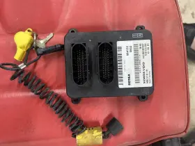 6641320002 Sea-doo 2004 Gtx 4-tec Wake 155 Electronic Control Unit Ecu Ecm