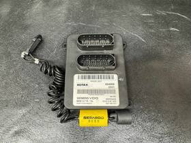 Sea-doo 664568 2006 Seadoo Gtx Supercharged Ecm Ecu With Key Great Condition