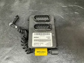 664568 Sea-doo 2006 Seadoo Gtx Supercharged Ecm Ecu With Key Great Condition
