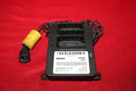 420664946 Sea-doo 664947 215hp Seadoo Gtx Rxp Rxt Speedster Challenger Sportster Mpem Ecu Ecm With Key