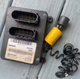 6653550000 Sea-doo Seadoo Gti Se 2007 Ecu Mpem 665355 664965 6653550000 Sea-doo Seadoo Gti Se 2007 Ecu Mpem 665355 664965
