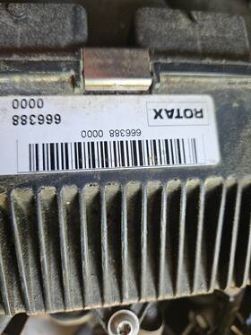 Sea-doo 665388 Seadoo Ecm 260hp