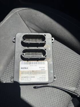 Sea-doo 665785 Seadoo Gtx Rxp Rxt Mpem Cdi