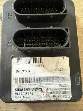 665789 Sea-doo 2006 Rxp Rxt 215 Electronic Control Unit Ecu Ecm Computer