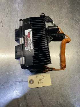 666263 Sea-doo 2015 Spark 2 Up 900 Ace Oem 110 Tune Ecu Computer Ecm