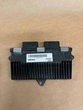 Sea-doo 6662630000 Seadoo Spark Rotax 900 Ace Mpem Ecu