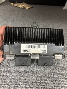 Sea-doo 6663730000 Rotax Seadoo Ecu