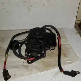 6s5-82170-00-006 Sea-doo 2008 Waverunner Fx Sho Cruiser 1800 1.8l Obo Fxsho Fusebox Electrical With Switch