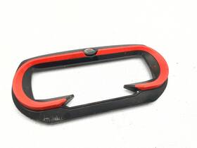 Sea-doo 705011286 18-25 Seadoo Rxt-x 300 Rxtx Front Gauge Speed Indicator Bezel